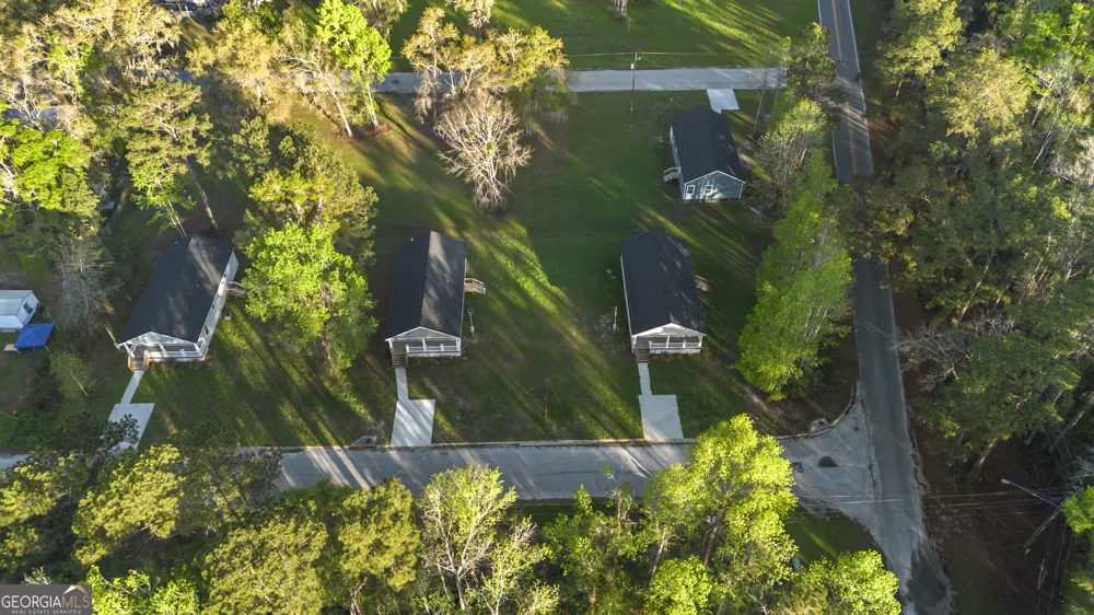 16 SW Pear ST Ludowici, GA 31316