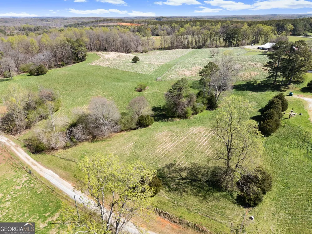 1646 Mitchell RD Maysville, GA 30558