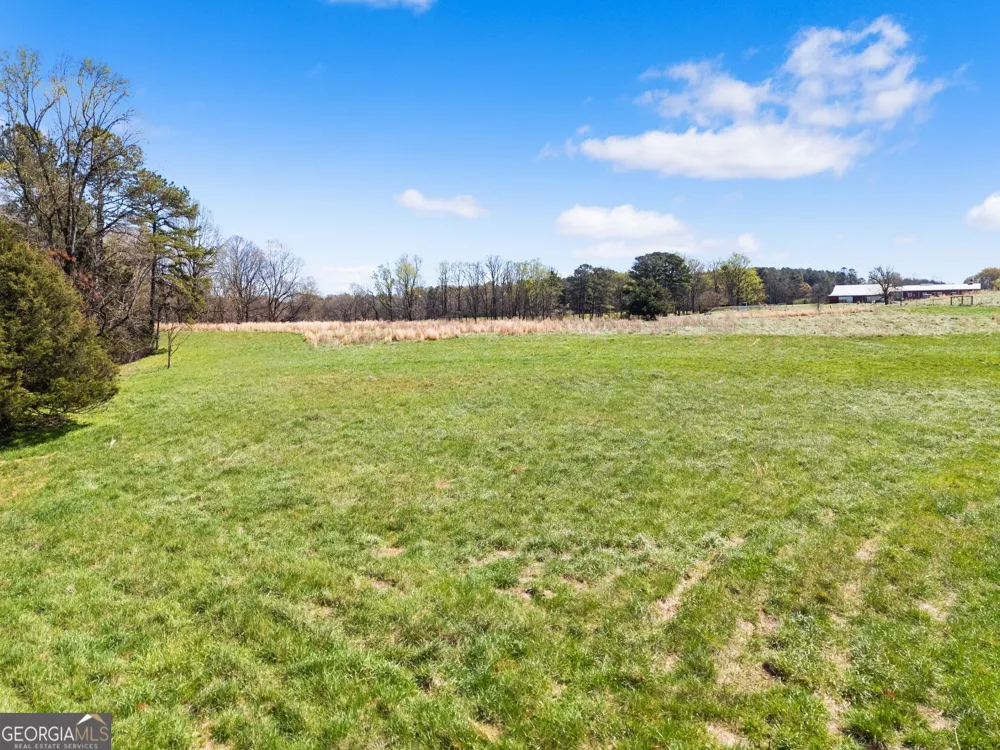 1646 Mitchell RD Maysville, GA 30558