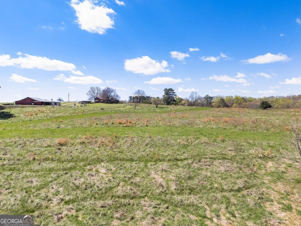 1646 Mitchell RD Maysville, GA 30558