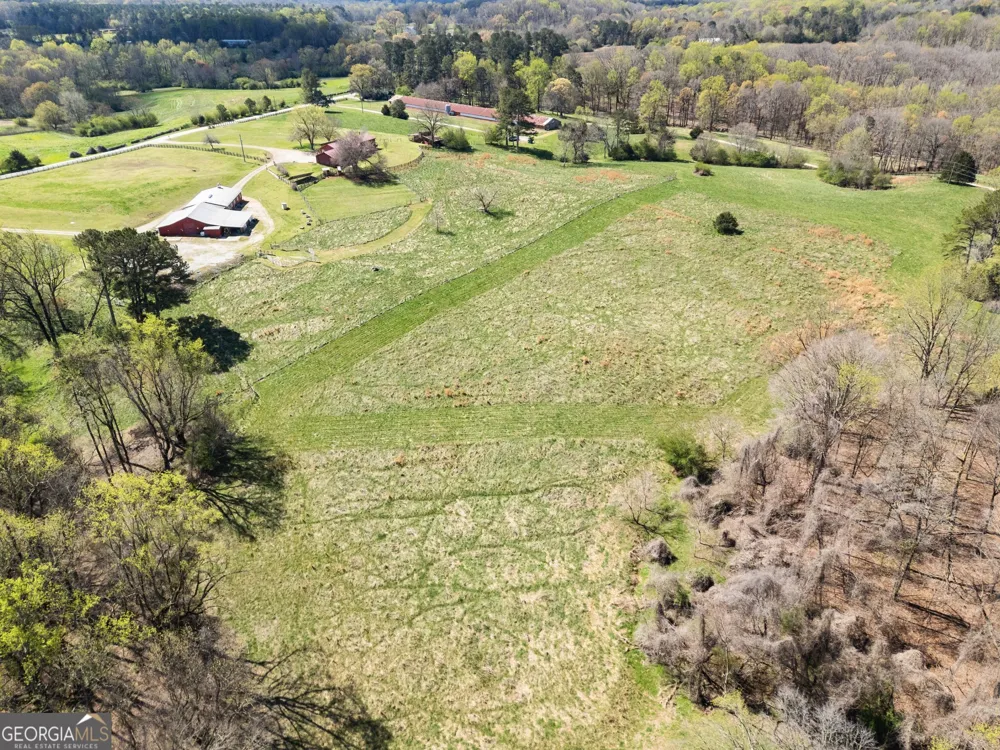 1646 Mitchell RD Maysville, GA 30558