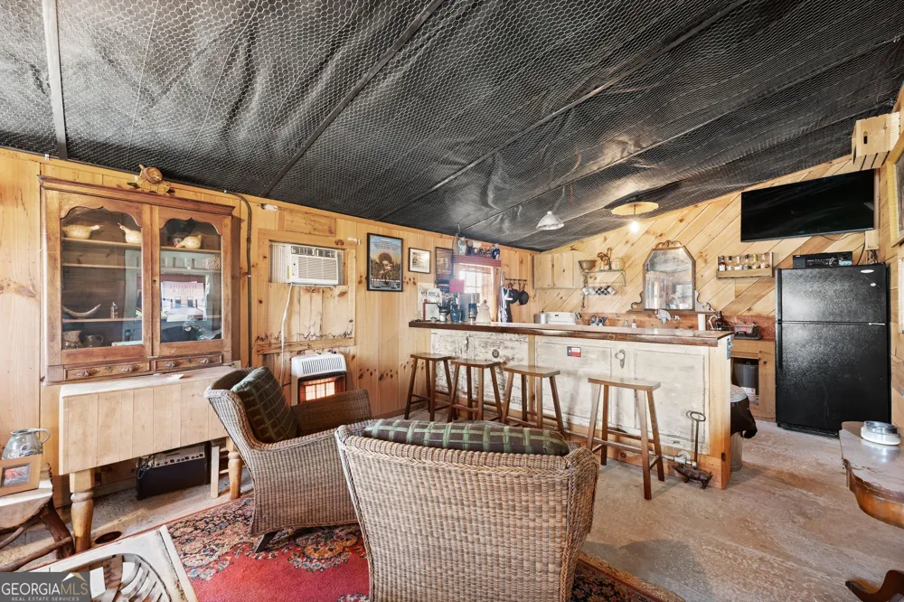 1646 Mitchell RD Maysville, GA 30558