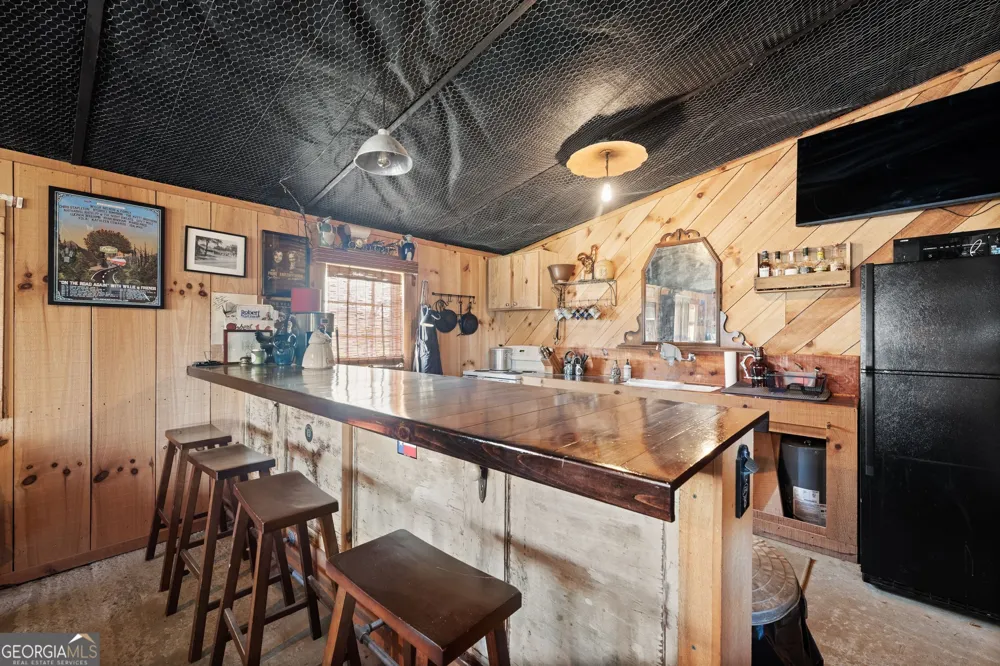 1646 Mitchell RD Maysville, GA 30558