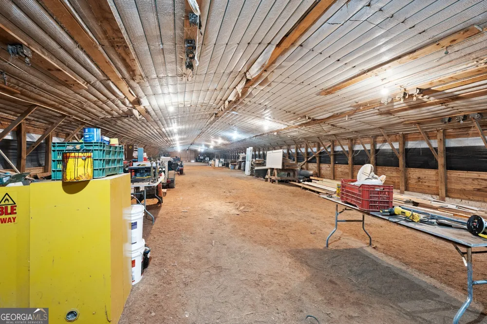 1646 Mitchell RD Maysville, GA 30558
