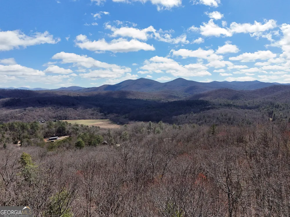 LOT 12 Native TRL Blue Ridge, GA 30513