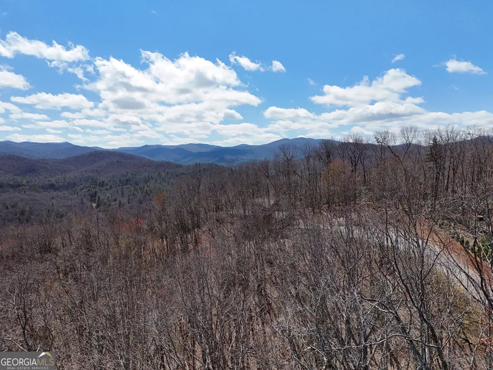 LOT 12 Native TRL Blue Ridge, GA 30513