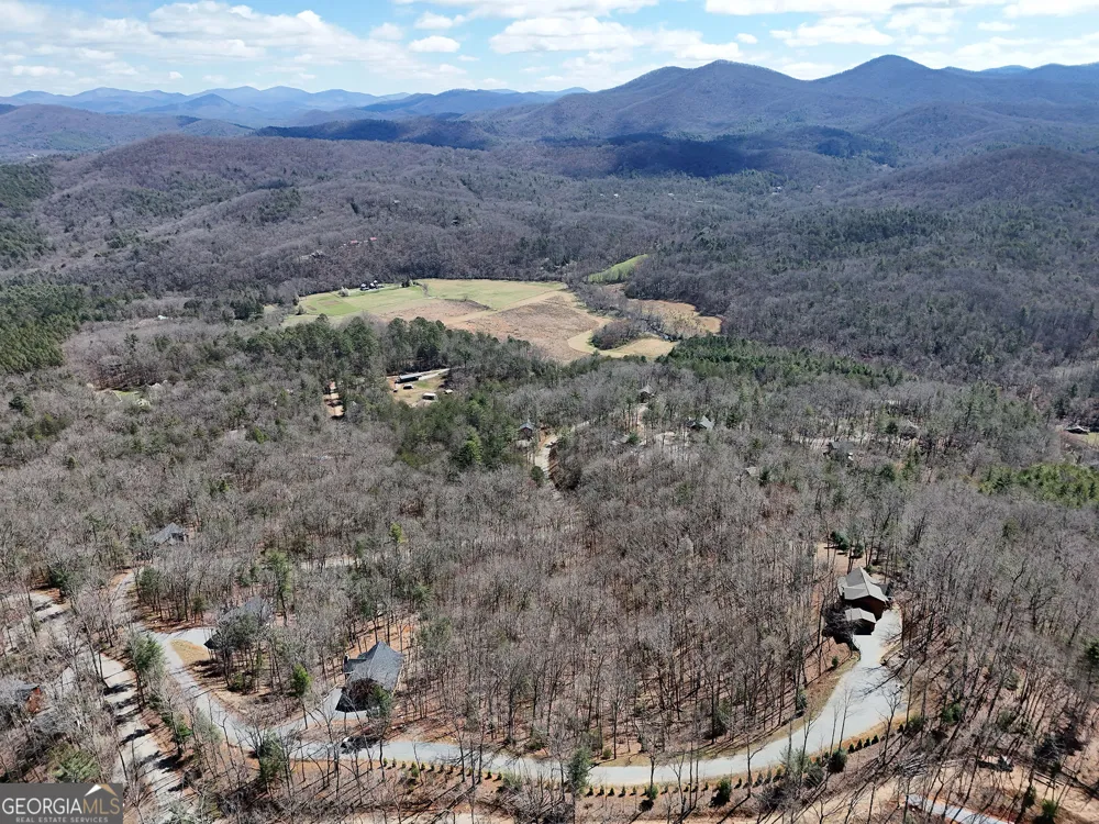 LOT 12 Native TRL Blue Ridge, GA 30513