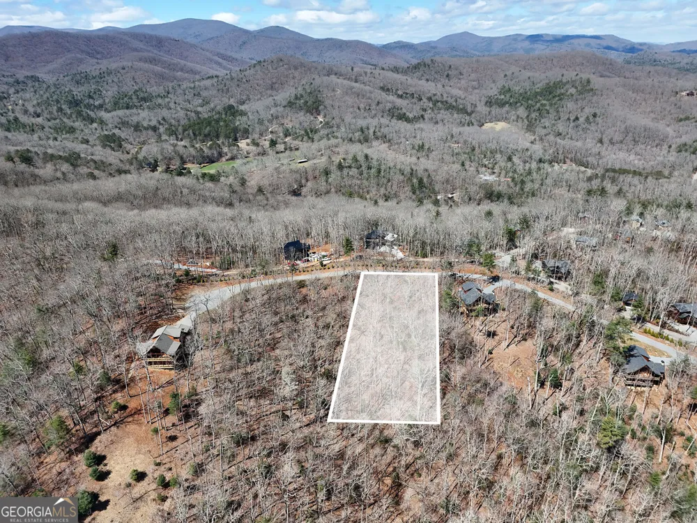 LOT 12 Native TRL Blue Ridge, GA 30513