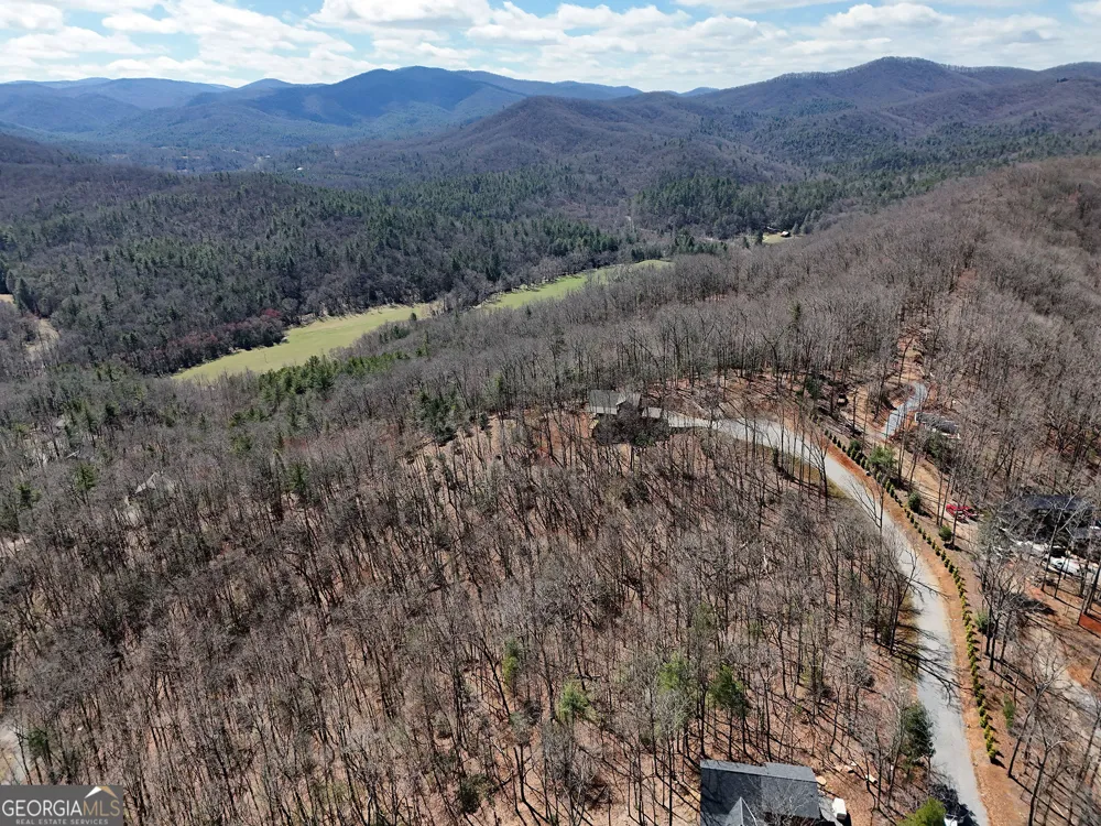 LOT 12 Native TRL Blue Ridge, GA 30513