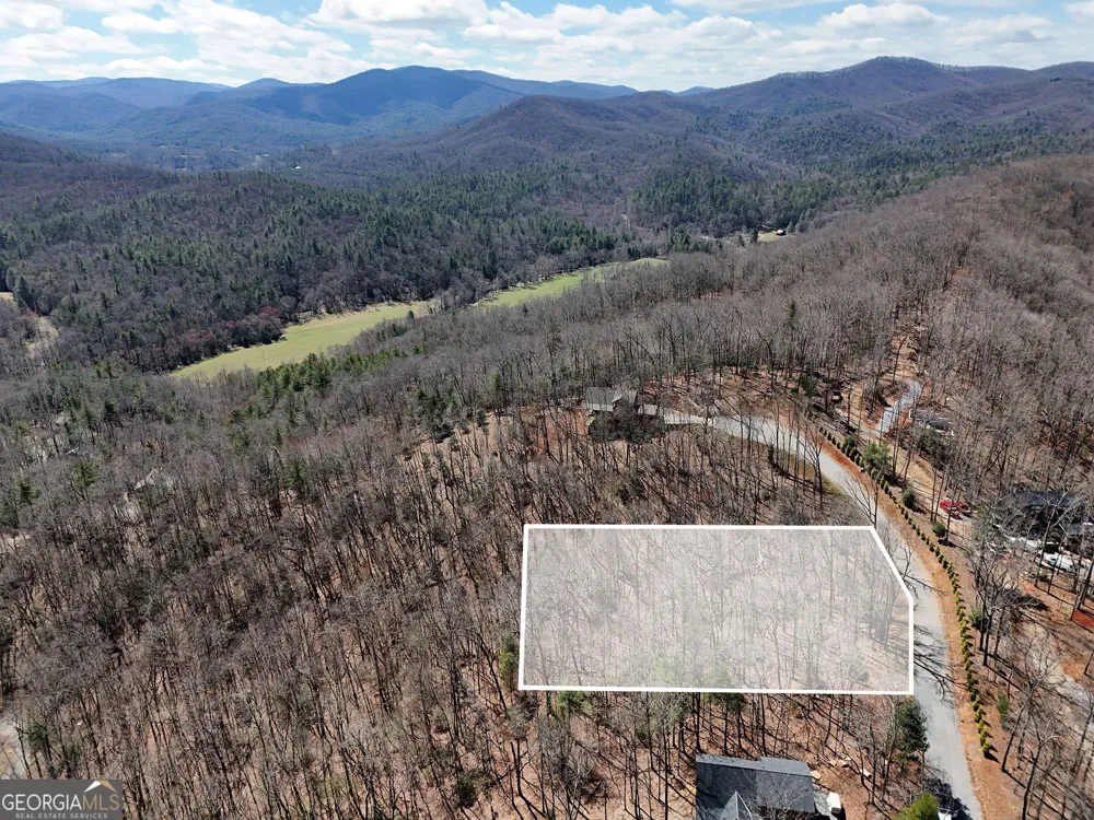 LOT 12 Native TRL Blue Ridge, GA 30513