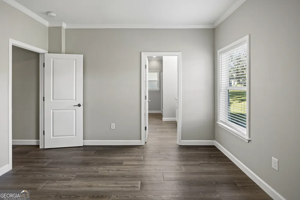 34 Pear ST SW Ludowici, GA 31316