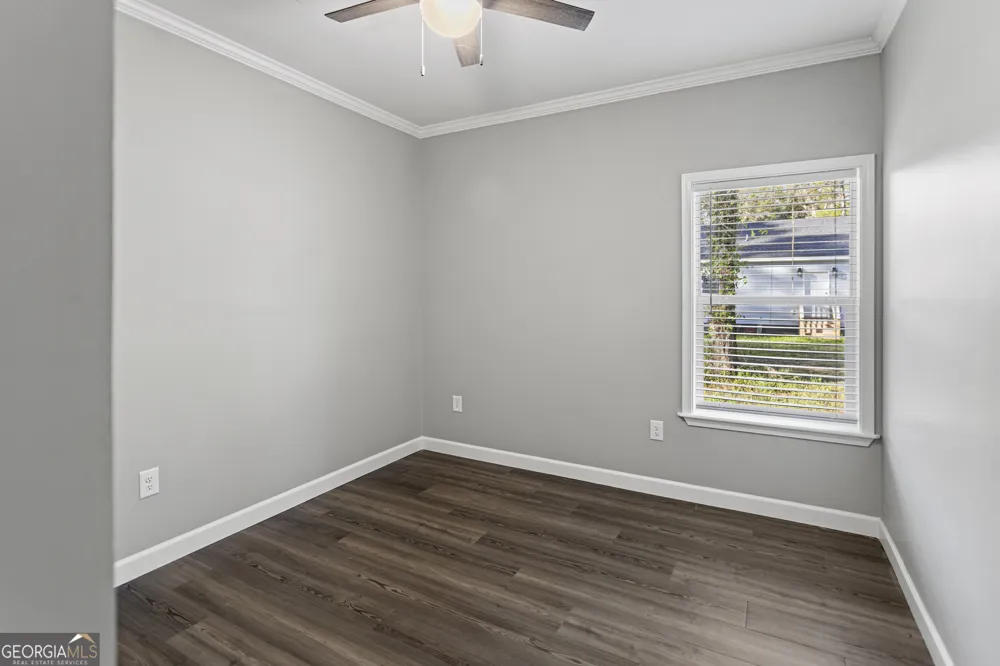 34 Pear ST SW Ludowici, GA 31316