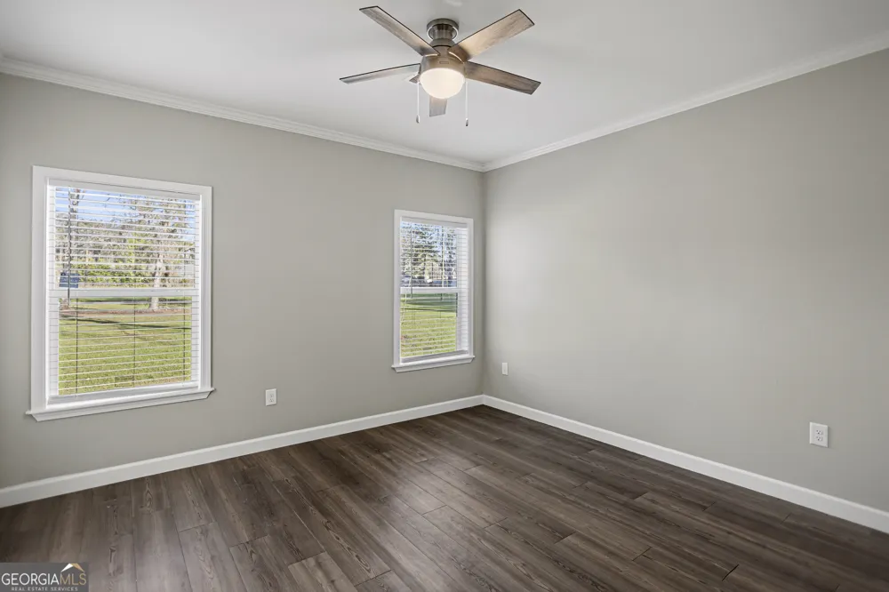 34 Pear ST SW Ludowici, GA 31316