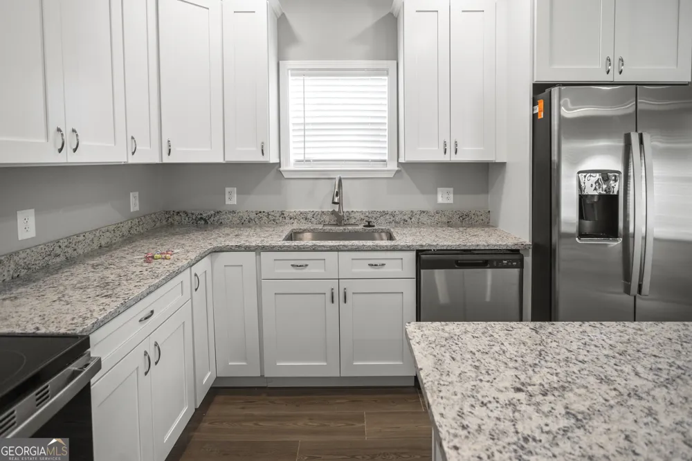 54 SW Pear ST Ludowici, GA 31316