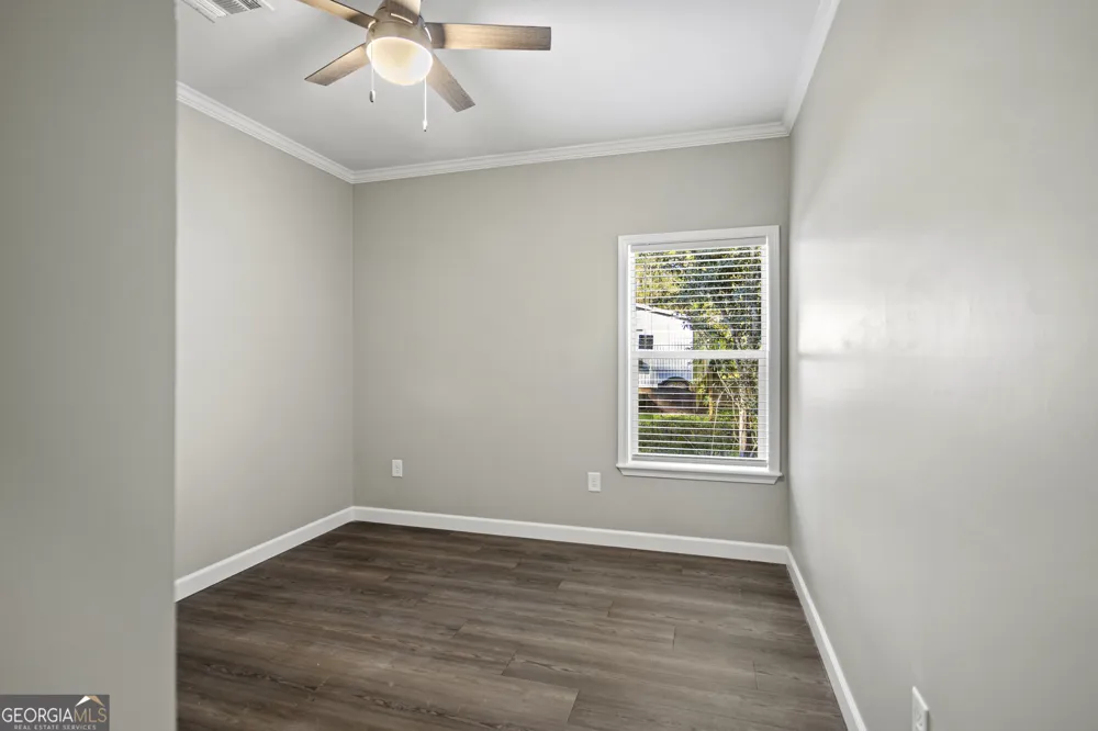 54 SW Pear ST Ludowici, GA 31316