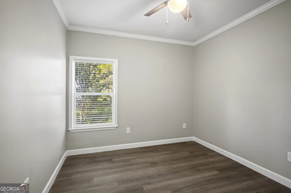 54 SW Pear ST Ludowici, GA 31316