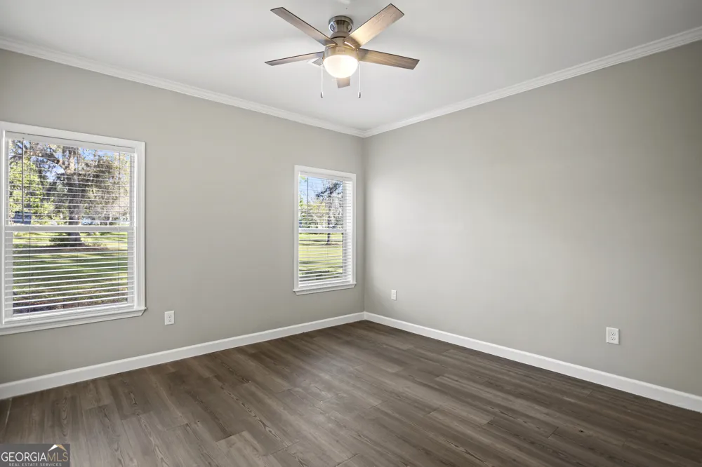 54 SW Pear ST Ludowici, GA 31316