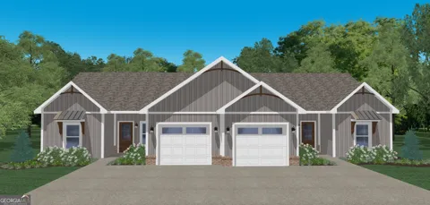 LOT 13 Cascade DR
