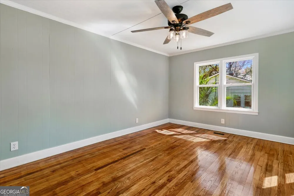 360 N Lewis ST Metter, GA 30439
