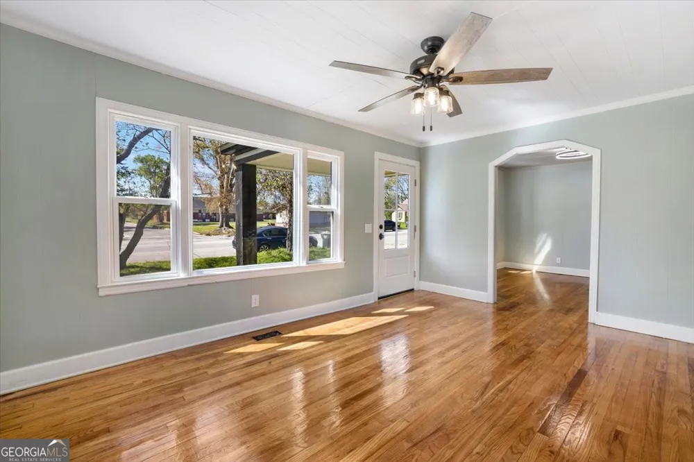 360 N Lewis ST Metter, GA 30439