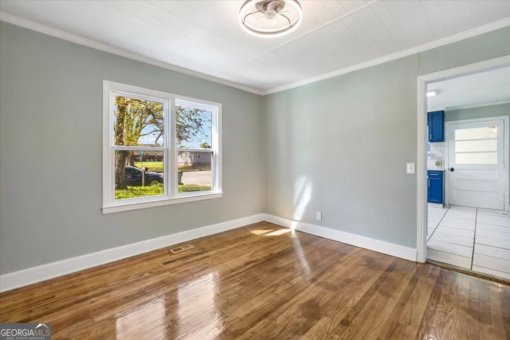 360 N Lewis ST Metter, GA 30439