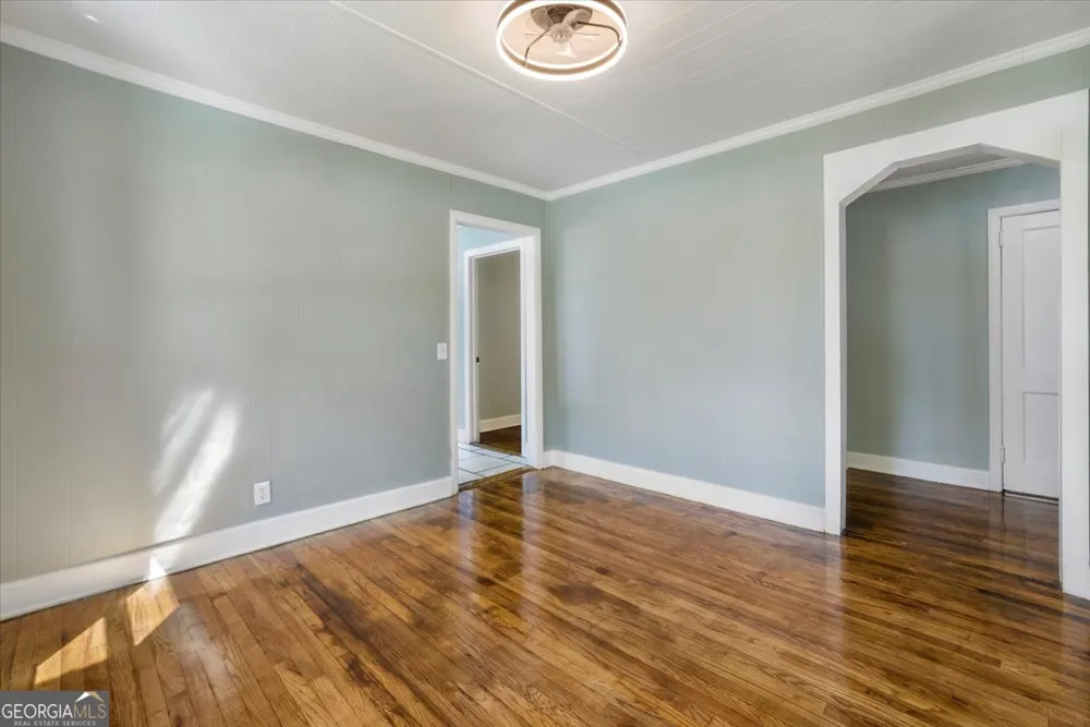 360 N Lewis ST Metter, GA 30439