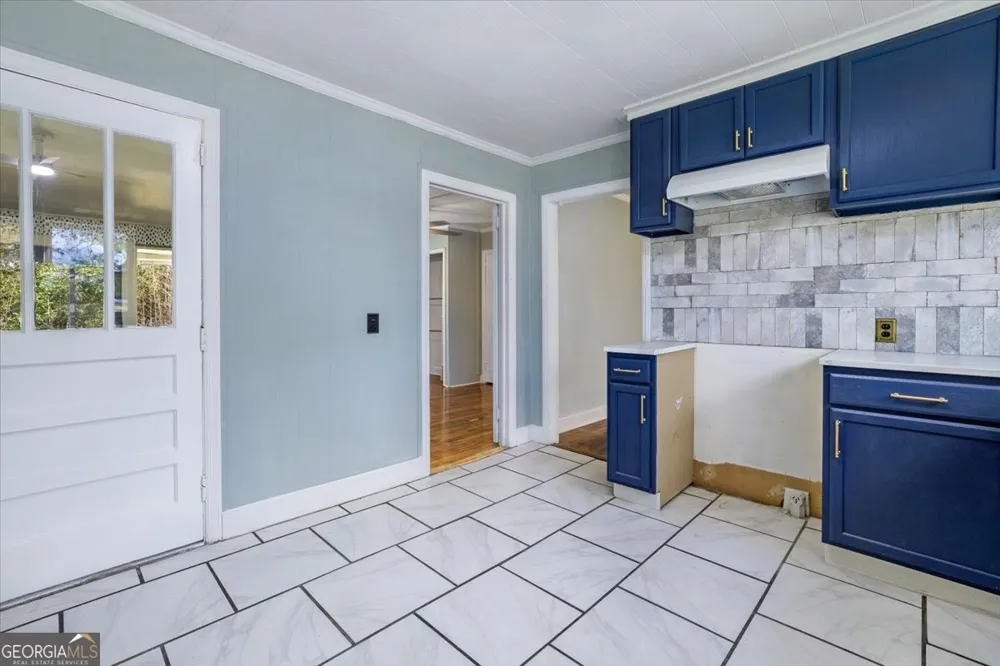 360 N Lewis ST Metter, GA 30439