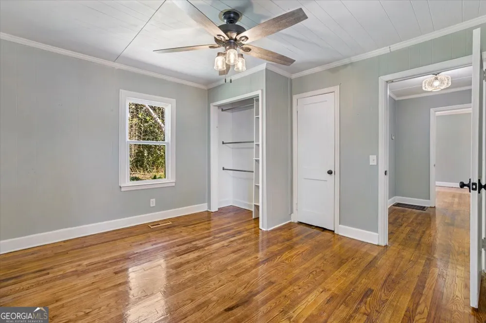 360 N Lewis ST Metter, GA 30439
