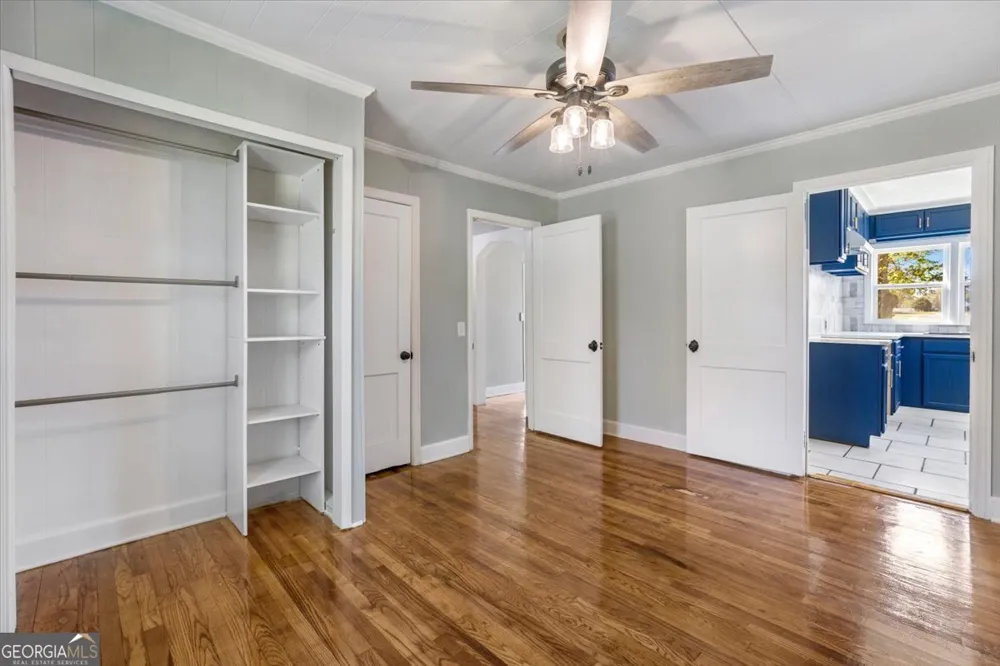 360 N Lewis ST Metter, GA 30439