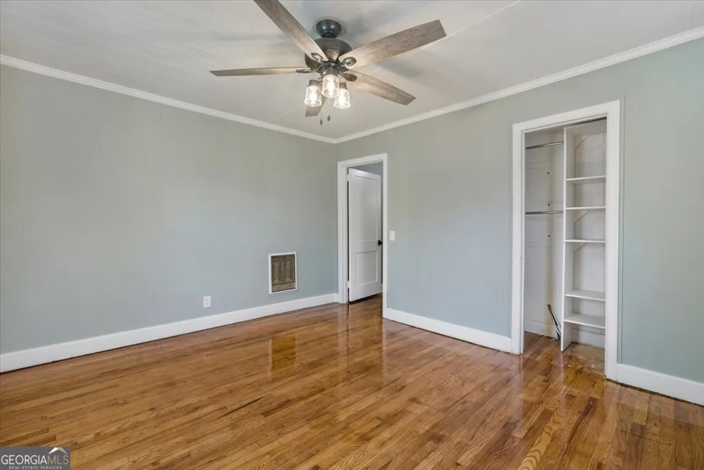 360 N Lewis ST Metter, GA 30439