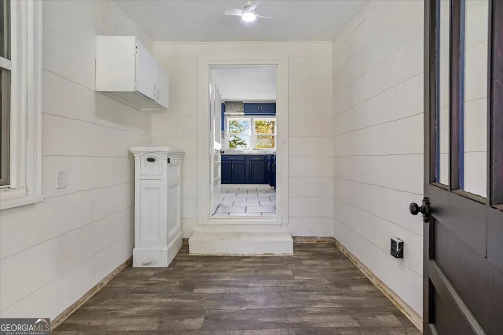 360 N Lewis ST Metter, GA 30439