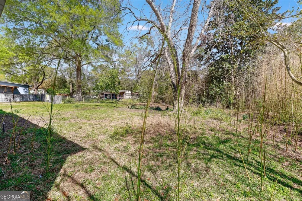 360 N Lewis ST Metter, GA 30439