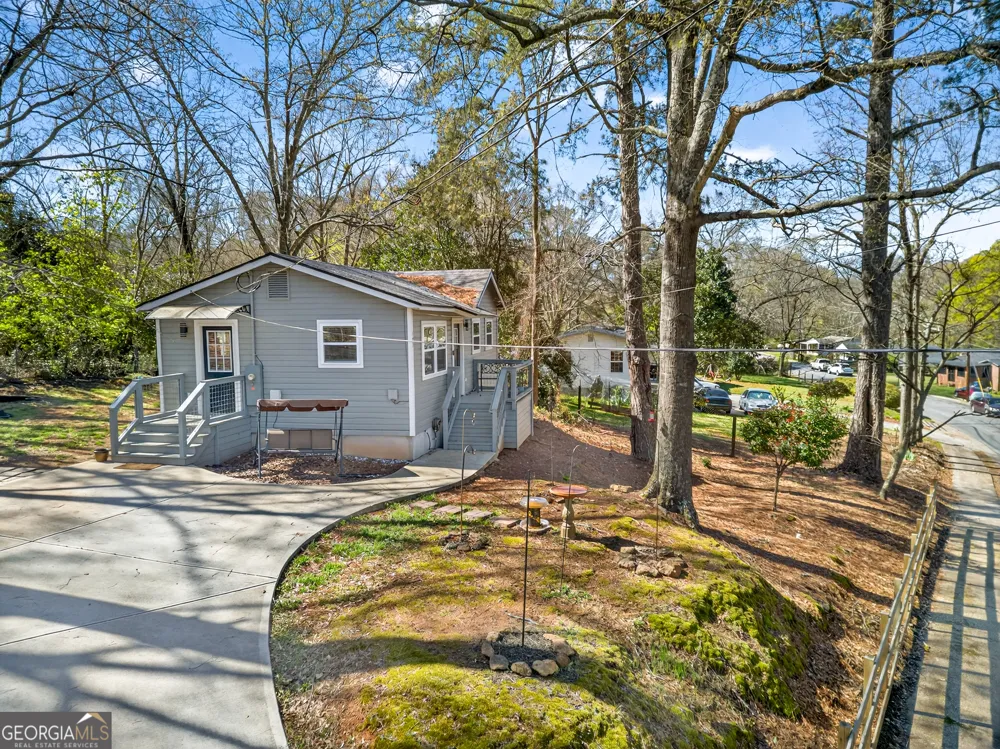 171 W Carver DR Athens, GA 30601