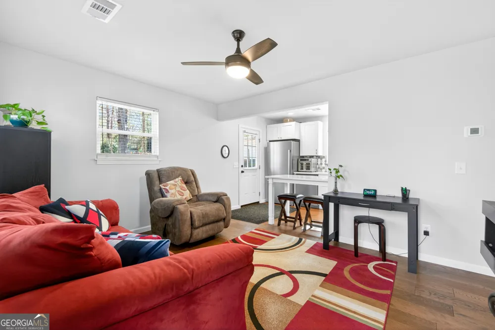 171 W Carver DR Athens, GA 30601
