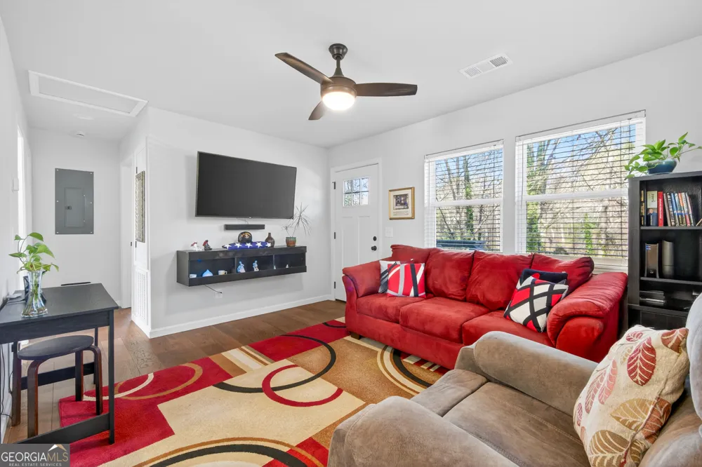 171 W Carver DR Athens, GA 30601