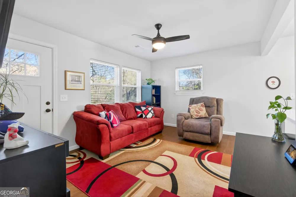 171 W Carver DR Athens, GA 30601