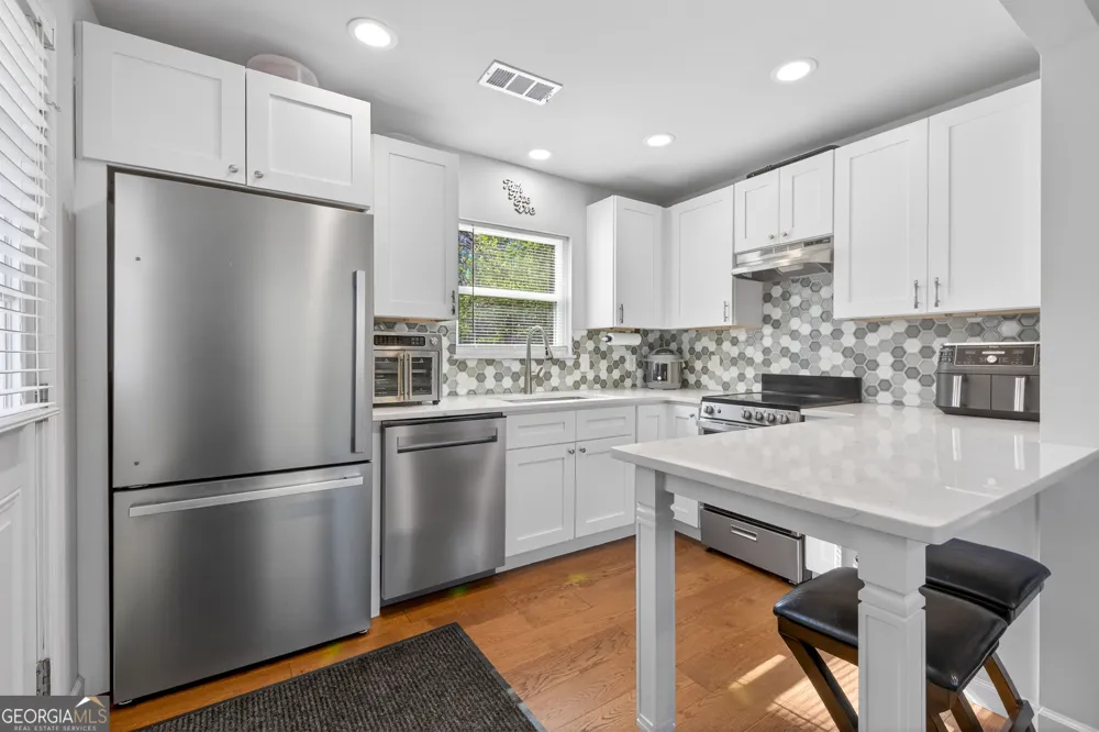 171 W Carver DR Athens, GA 30601