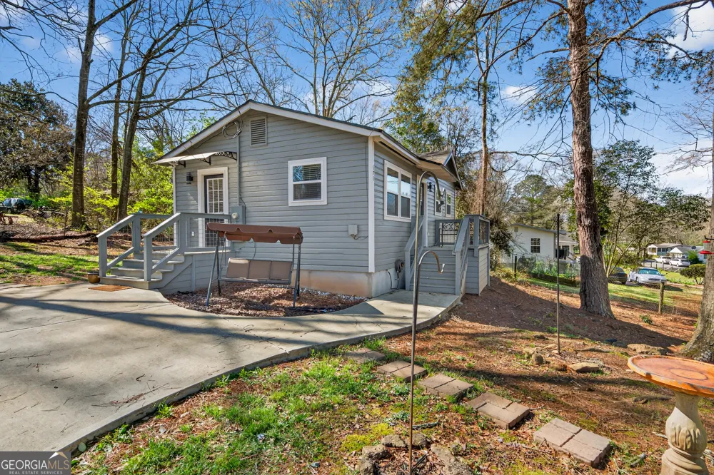 171 W Carver DR Athens, GA 30601
