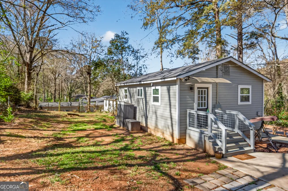 171 W Carver DR Athens, GA 30601