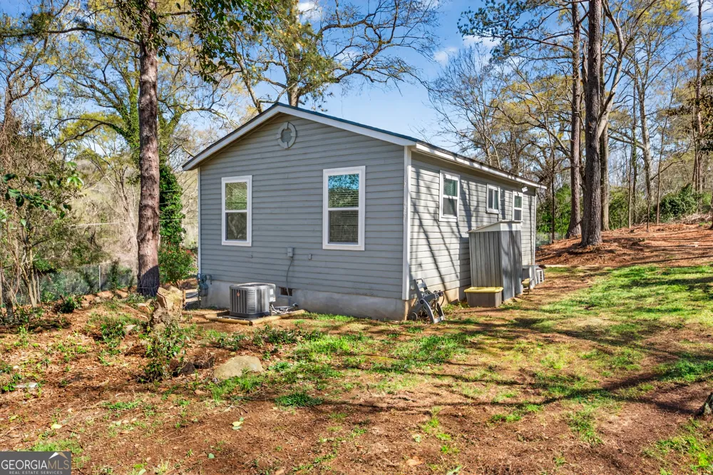171 W Carver DR Athens, GA 30601