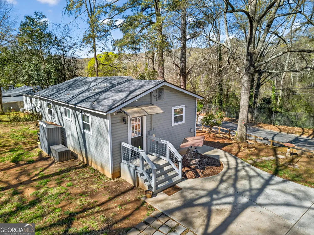 171 W Carver DR Athens, GA 30601
