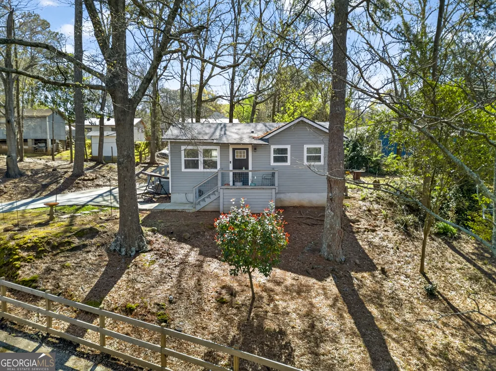 171 W Carver DR Athens, GA 30601