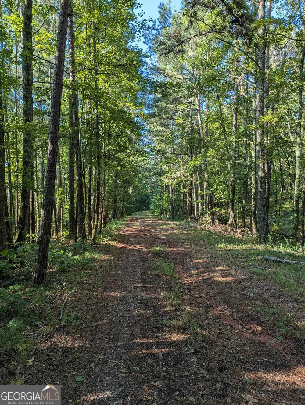 LOT 3 Joe Roberts RD Newnan, GA 30263