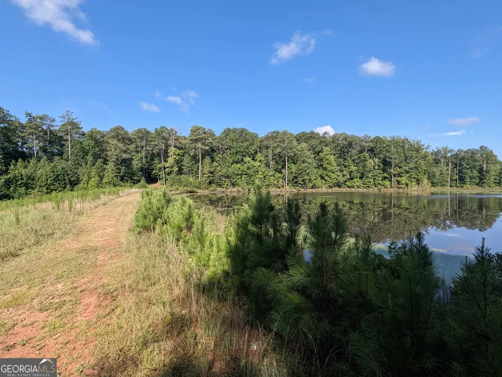LOT 3 Joe Roberts RD Newnan, GA 30263