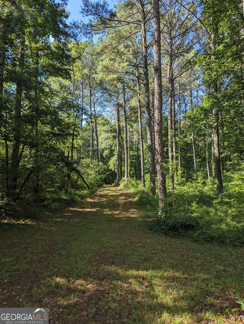 LOT 3 Joe Roberts RD Newnan, GA 30263