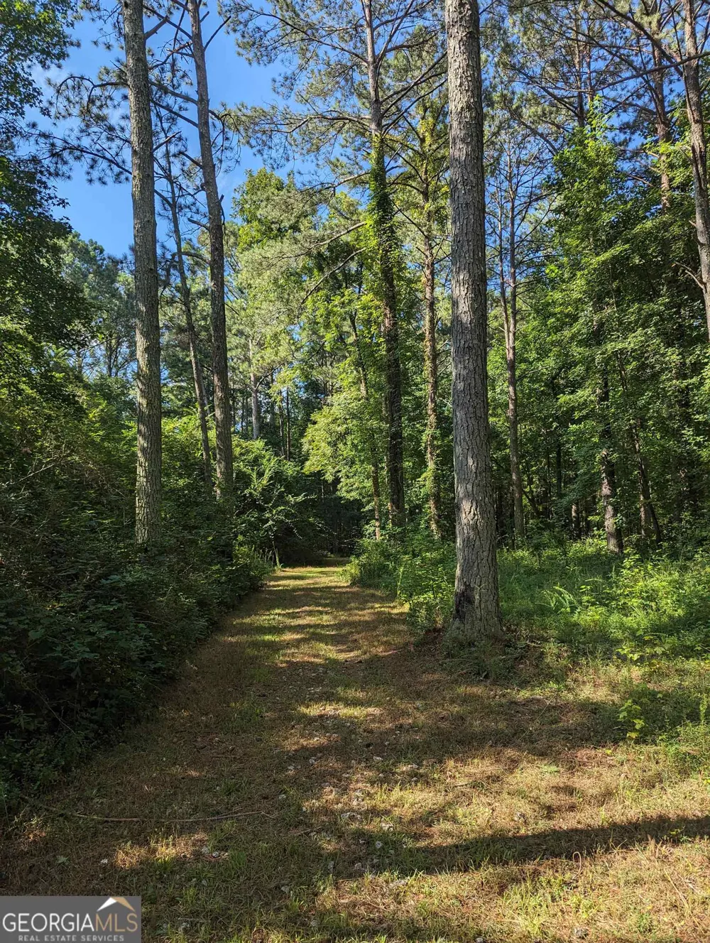 LOT 3 Joe Roberts RD Newnan, GA 30263
