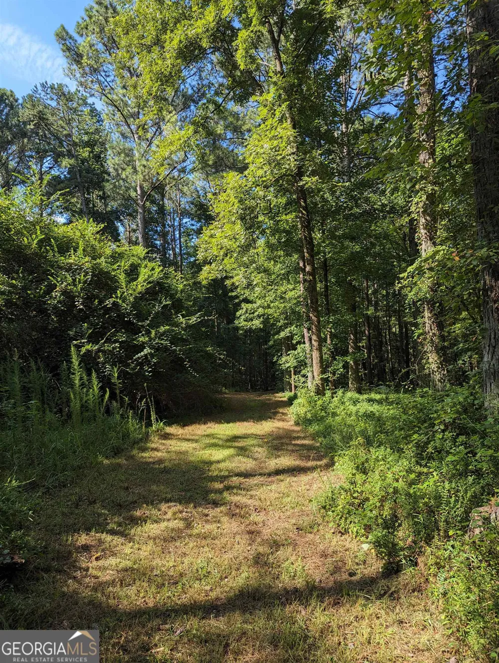 LOT 3 Joe Roberts RD Newnan, GA 30263