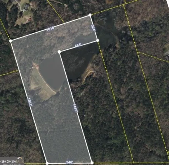 LOT 3 Joe Roberts RD Newnan, GA 30263