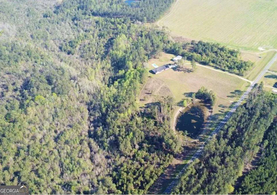 1881 Bell Telephone RD Hazlehurst, GA 31539