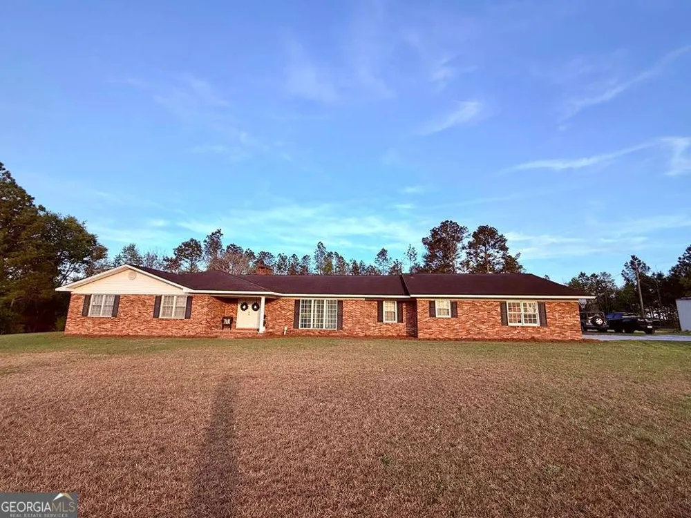 1881 Bell Telephone RD Hazlehurst, GA 31539